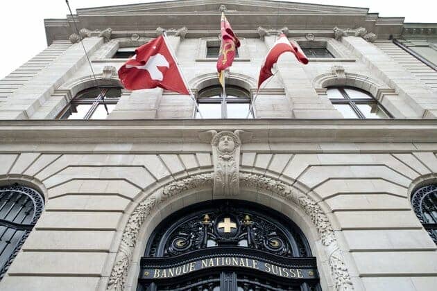 The Latest Financial Report Of The Swiss National Bank Is Not Good!  It Reports A Loss Of 143 Billion Swiss Francs.  But There Is An Explanation For This, And The Experts Are Not That Worried.