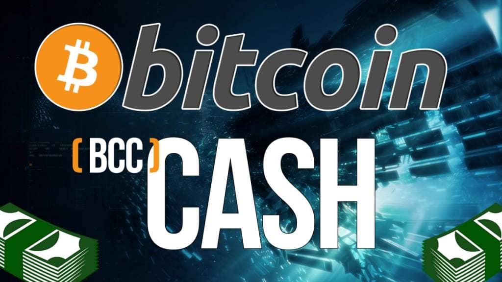 what is bcc and btc