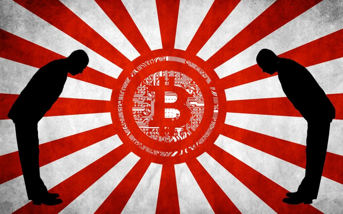 Le Japon veut réguler les cryptos détenues par les tiers