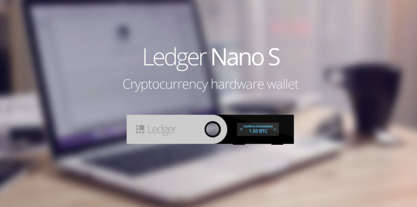 Comment sécuriser ses fonds avec Ledger Nano S ?