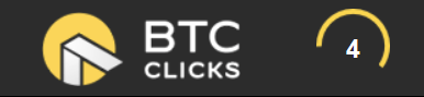 Le timer de BTCClicks.com