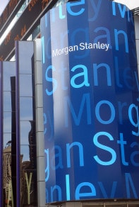 Rapport de Morgan Stanley : Fonds investissement bitcoin