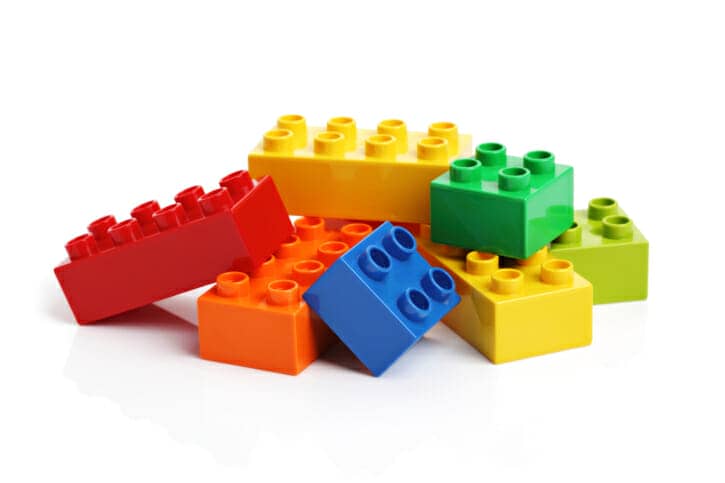 LEGO s'associe avec Sony pour créer un métavers pour les enfants