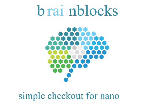 Brainblocks : une manière comme une autre de gagner de la Nano cryptomonnaie !