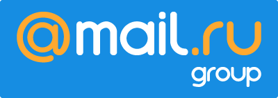 Mail.ru group logo