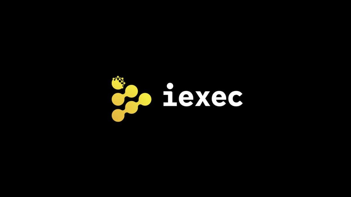Iexec-RSK