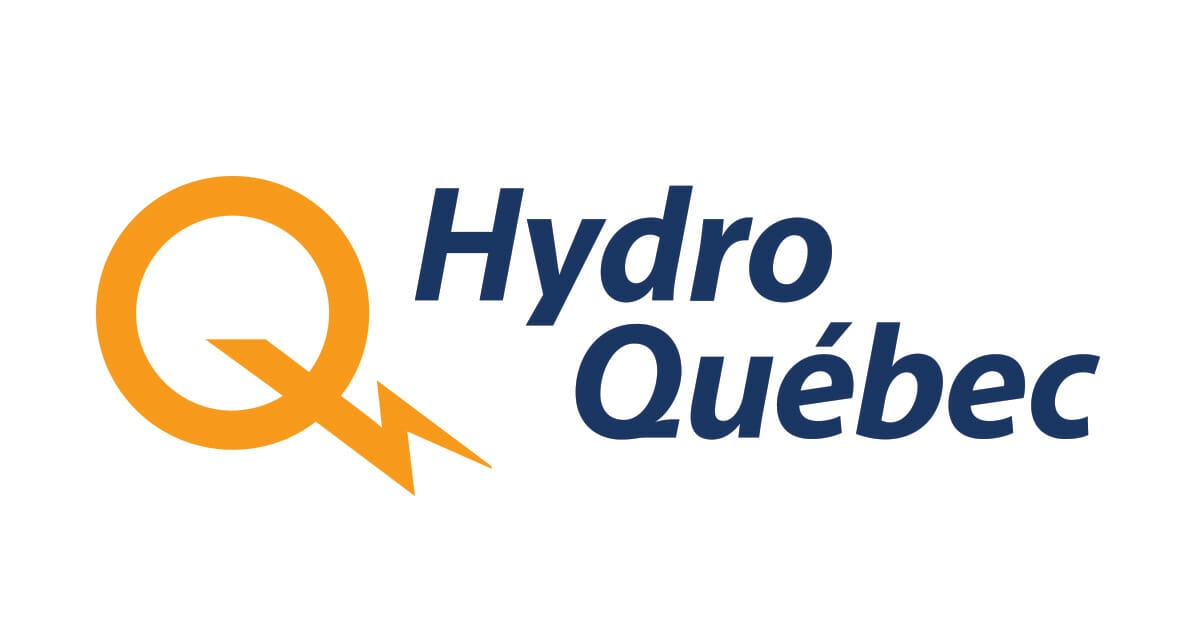 Hydro-québec-logo