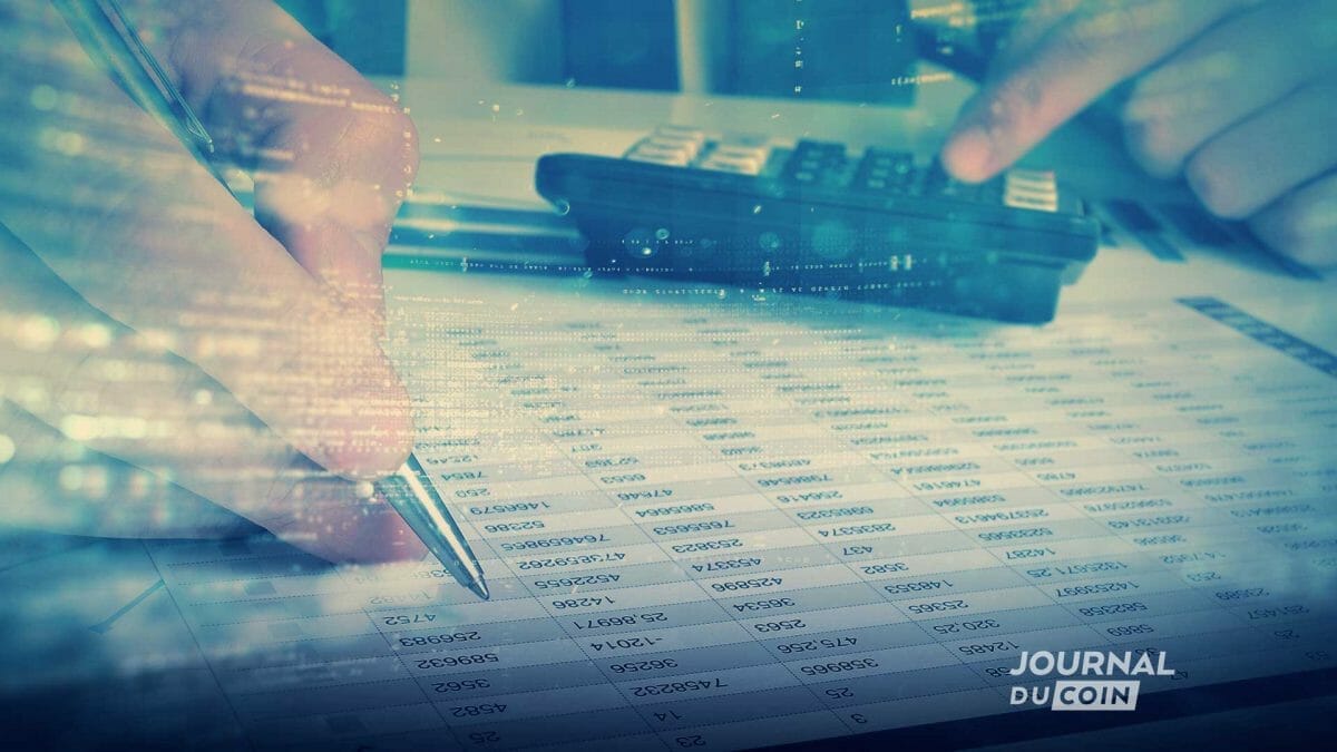 Fiscalité cryptomonnaies