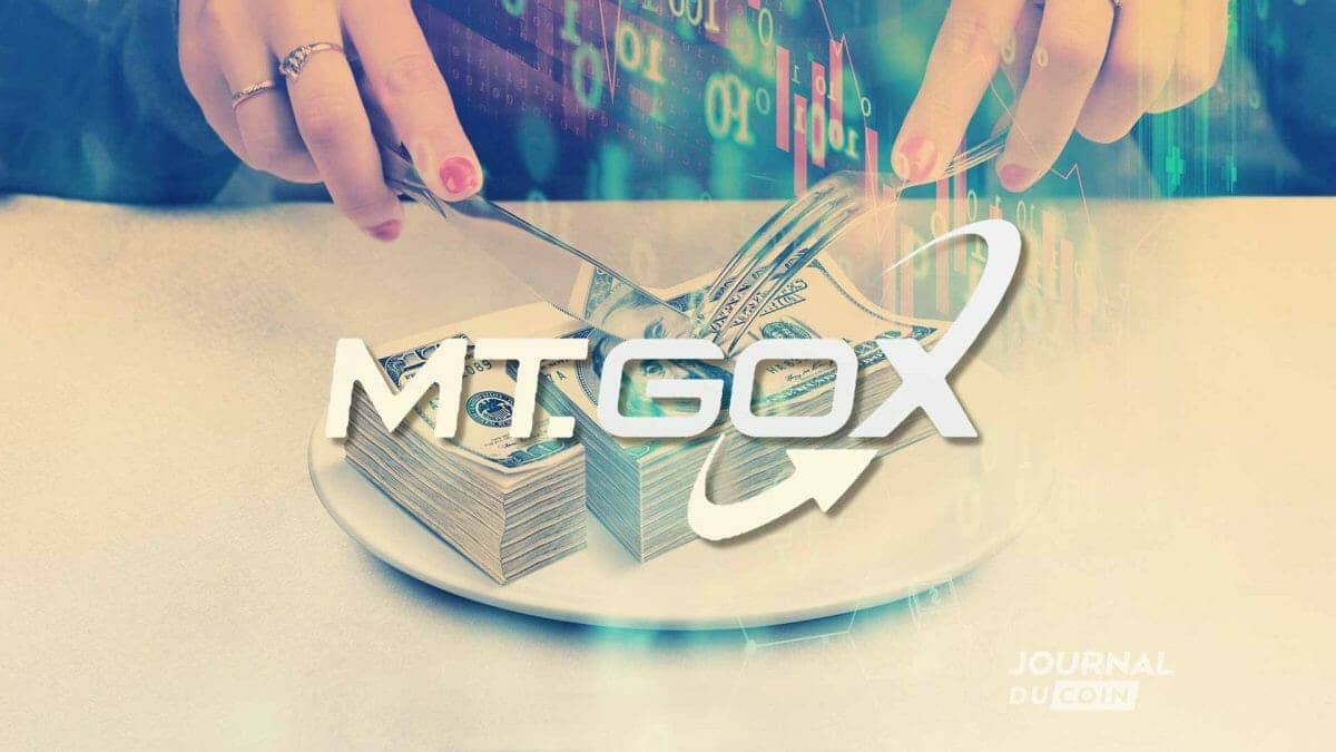 FUD on Mt Gox: No 140,000 BTC will not be released today