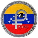 Petro PTR Maduro exchange venezuela