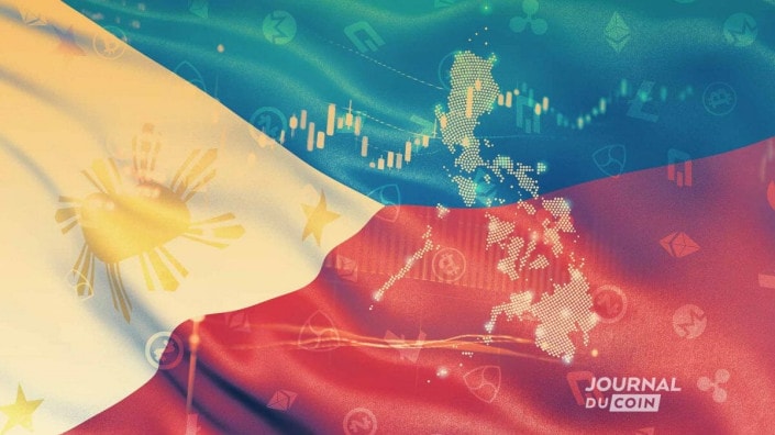 Les Philippines viennent de lancer un programme d'expérimentation d'une monnaie numérique de banque centrale. 