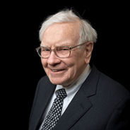Warren-Buffet crypto