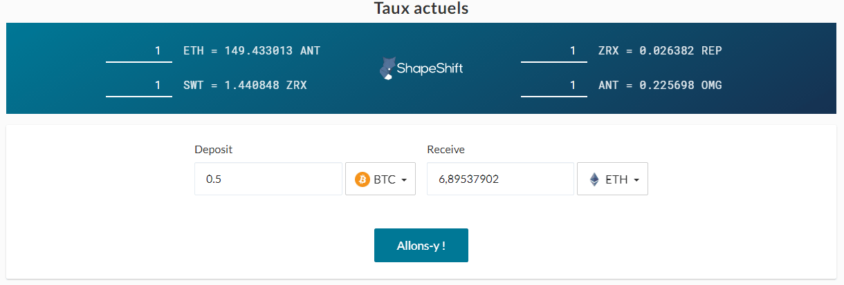 MyCrypto App