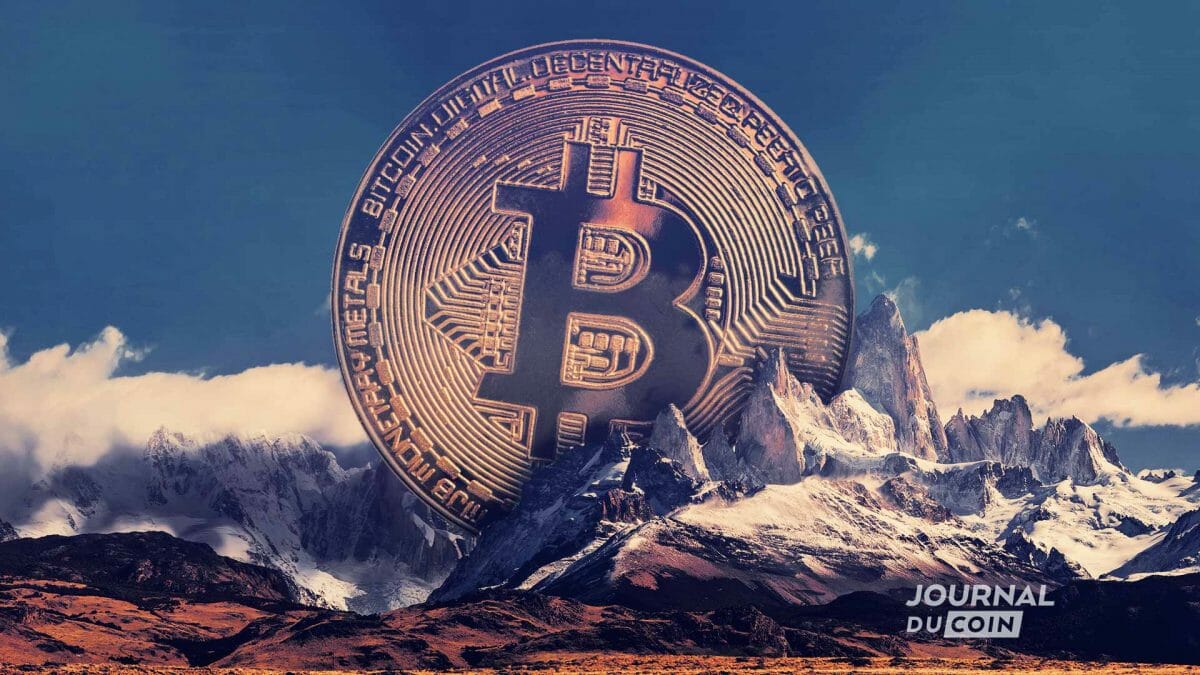 Dadvan Yousuf, successful crypto entrepreneur, is going to attempt to reach the summit of Everest and has decided to plant a Bitcoin flag there!  For him, it is about promoting this cryptocurrency and his personal projects but also about sending a message to the world: access to financial education is important and can change your life. 