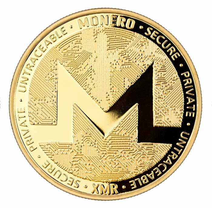 Monero XMR