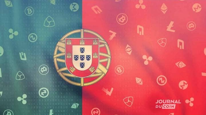 Le Portugal taxera les cryptomonnaies prochainement