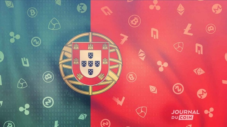 Portugal-cryptos-régulation-impôts-crypto