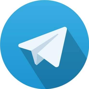 Lgog de Telegram