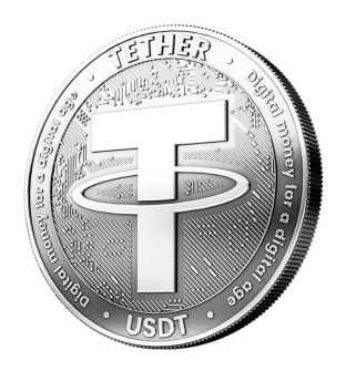 Tether-USDT