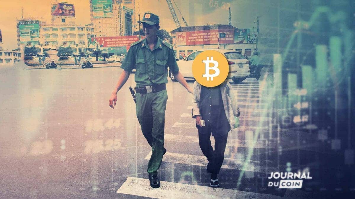 Vietnam Bitcoin.vn