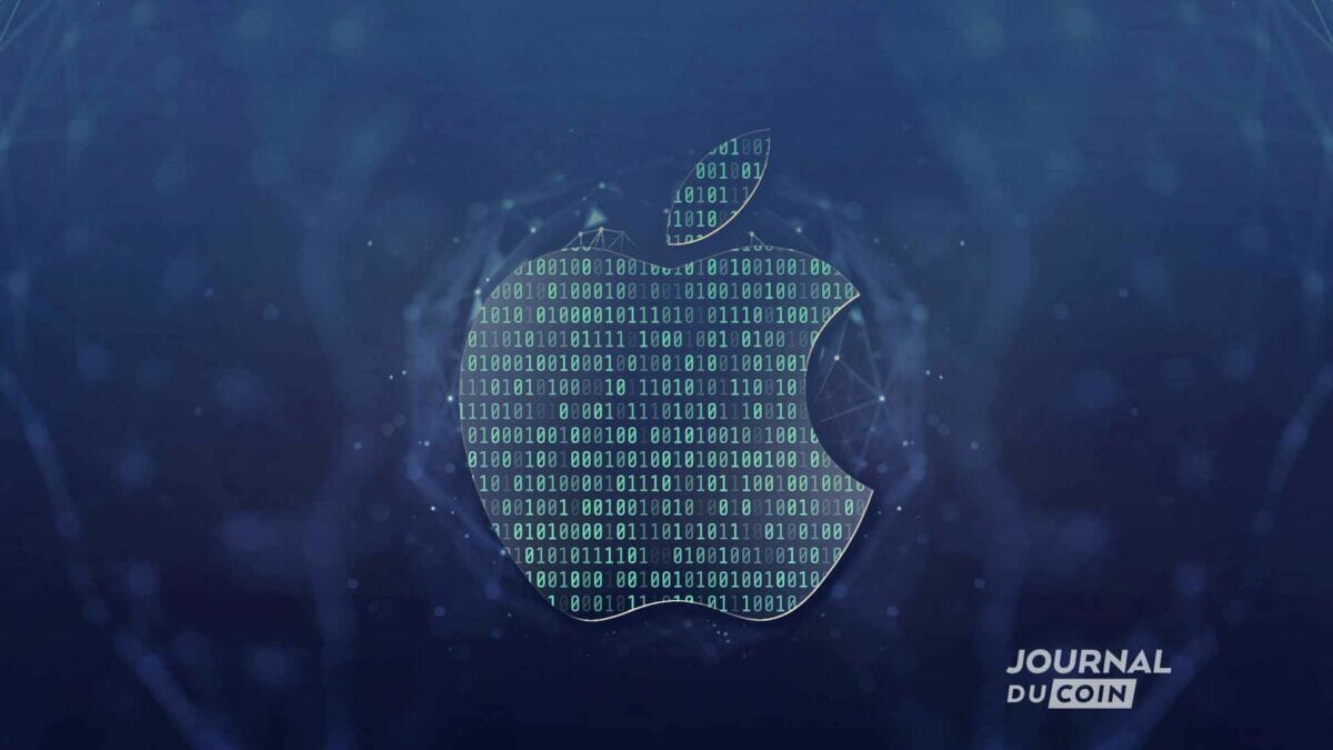 Apple dévoile un système de chiffrement post-quantique pour iMessage