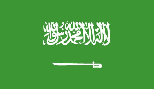 Arabie-saoudite