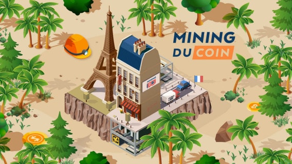 Mining-du-Coin