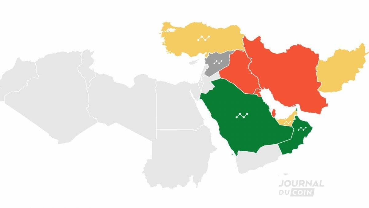 Moyen-Orient-cryptos-carte