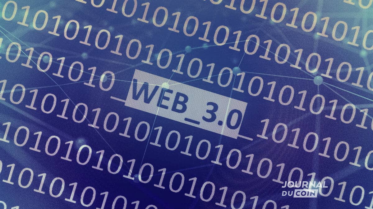 En route vers le Web 3.0