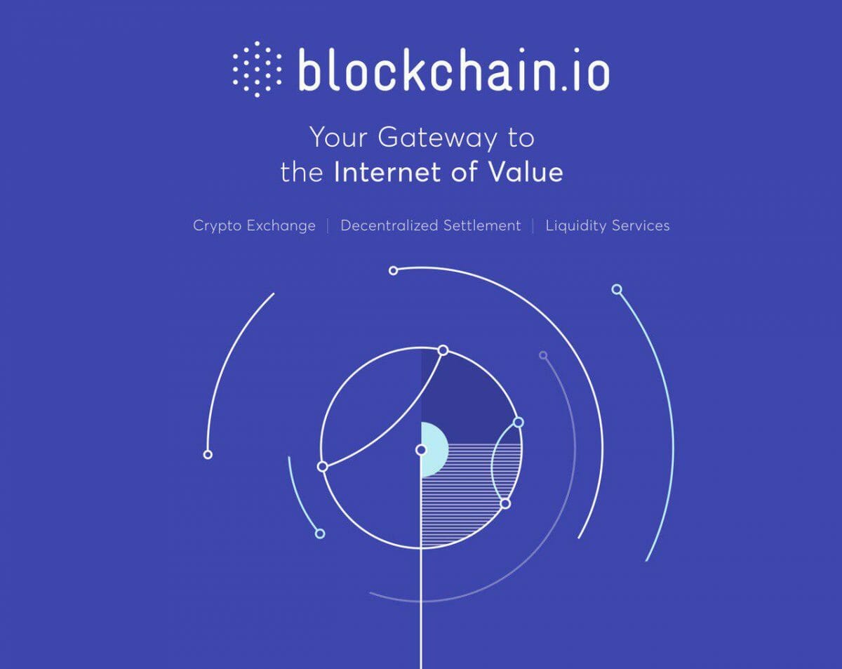 Blockchain-io