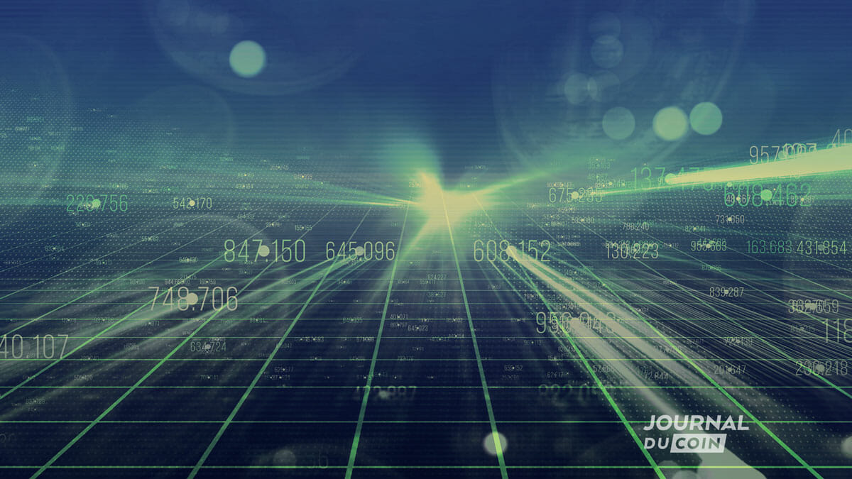 Vos actifs numériques sont automatiquement gérés par Genius Yield qui va ainsi pouvoir optimiser les rendements de vos crypto-monnaies