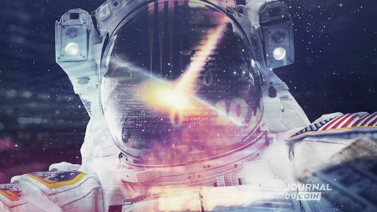 Archethic est une évolution naturelle du projet Uniris. Une blockchain layer 1 trés performante qui pourrait bien faire décoller l'écosystème crypto jusqu'à la lune