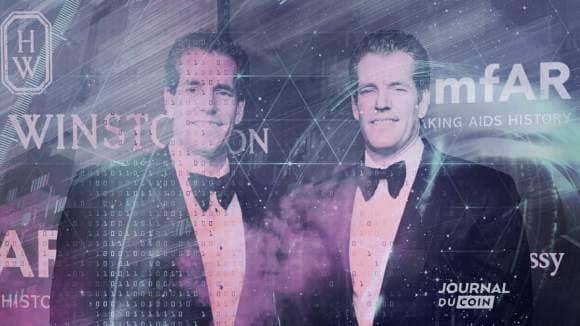 2022 will be the beginning of trouble for the Winklevoss twins.  The consecutive drop of Three Arrows Capital and then FTX will put their platform in trouble.  The winning program gets blocked and the customers get angry.  Cameron and Tyler blame the world for their suffering, but perhaps forget to ask themselves. 