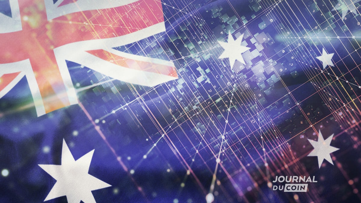 Australie
