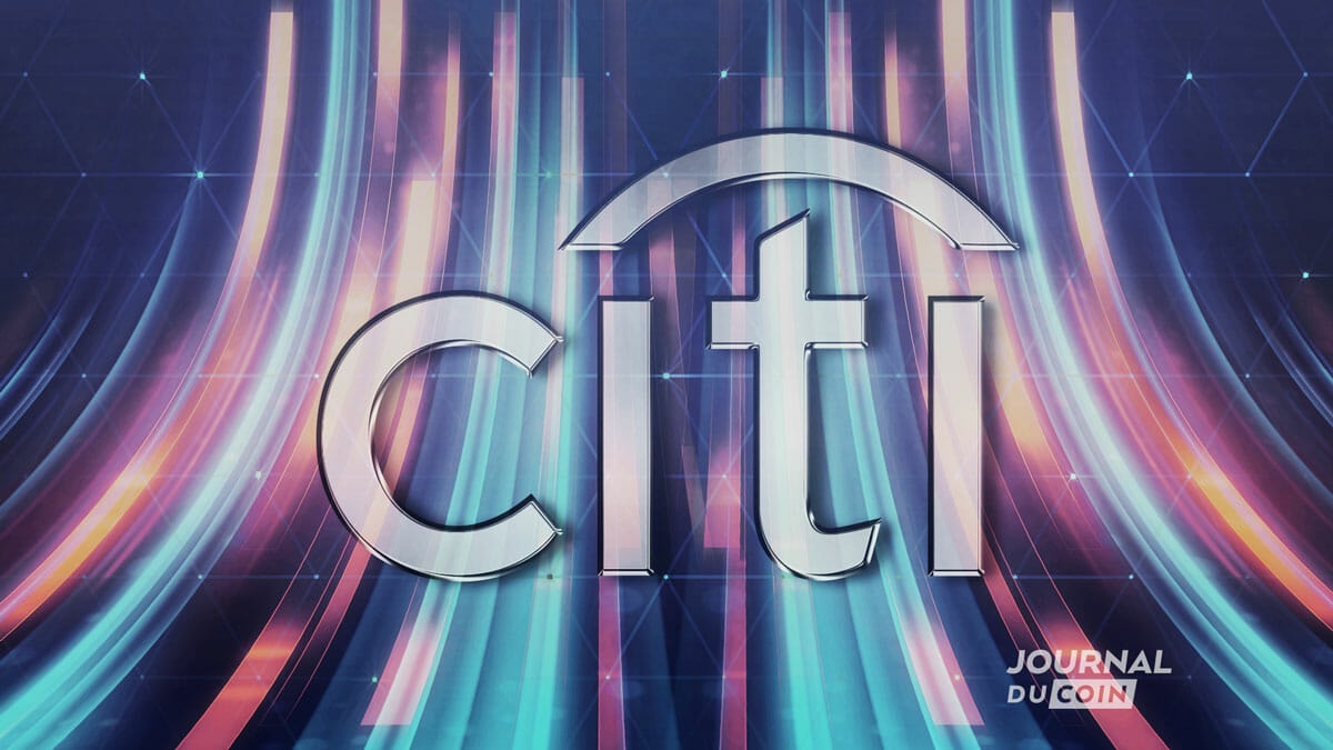 Bien que cela aille contre ses intérêts, la banque Citigroup note que les exchanges décentralisés (DeFi) ont le vent en poupe. Pour quelles raisons ? Début de réponse dans l'article !