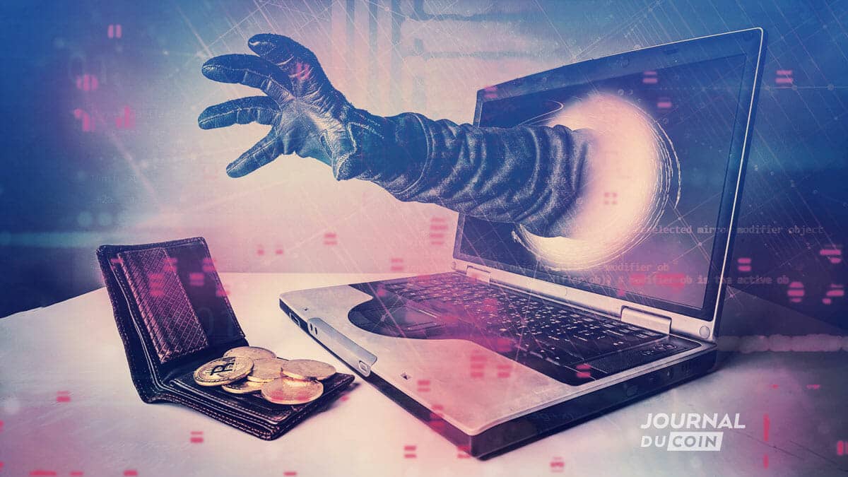 L'exchange de crypto-monnaie décentralisé Uniswap traque les hackers et autres utilisateurs malveillants ou sanctionnés aux côtés de TRM Labs et bloque les wallets.