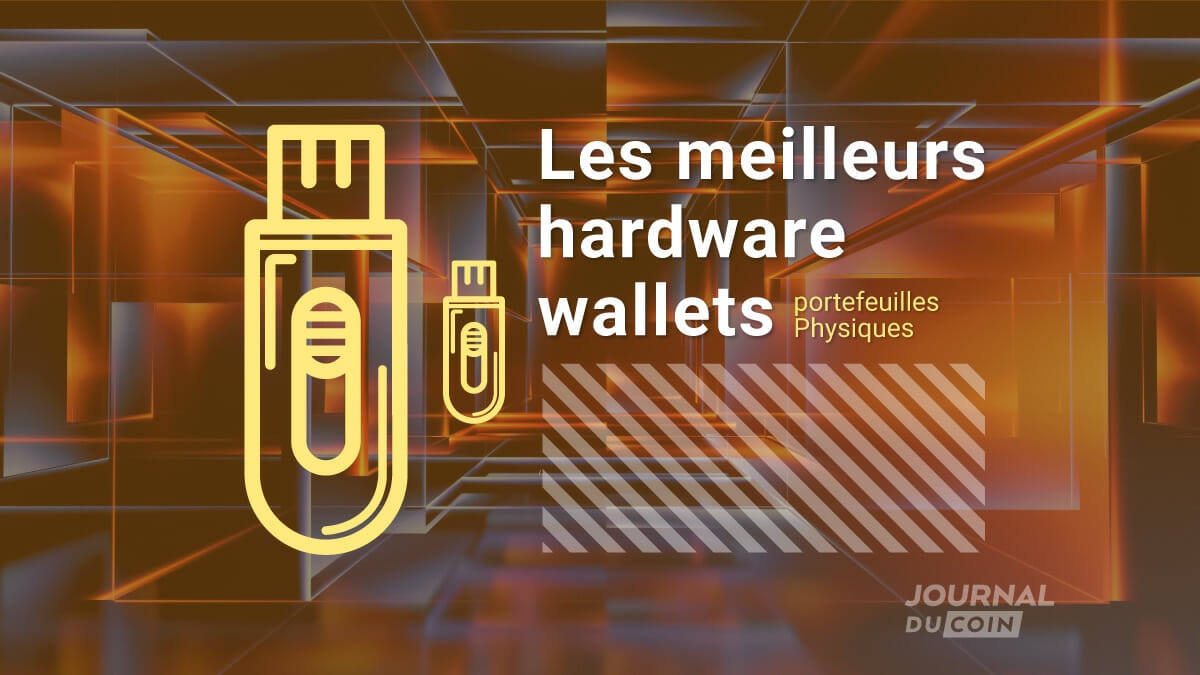 Hardware-wallets-portefeuille-physique