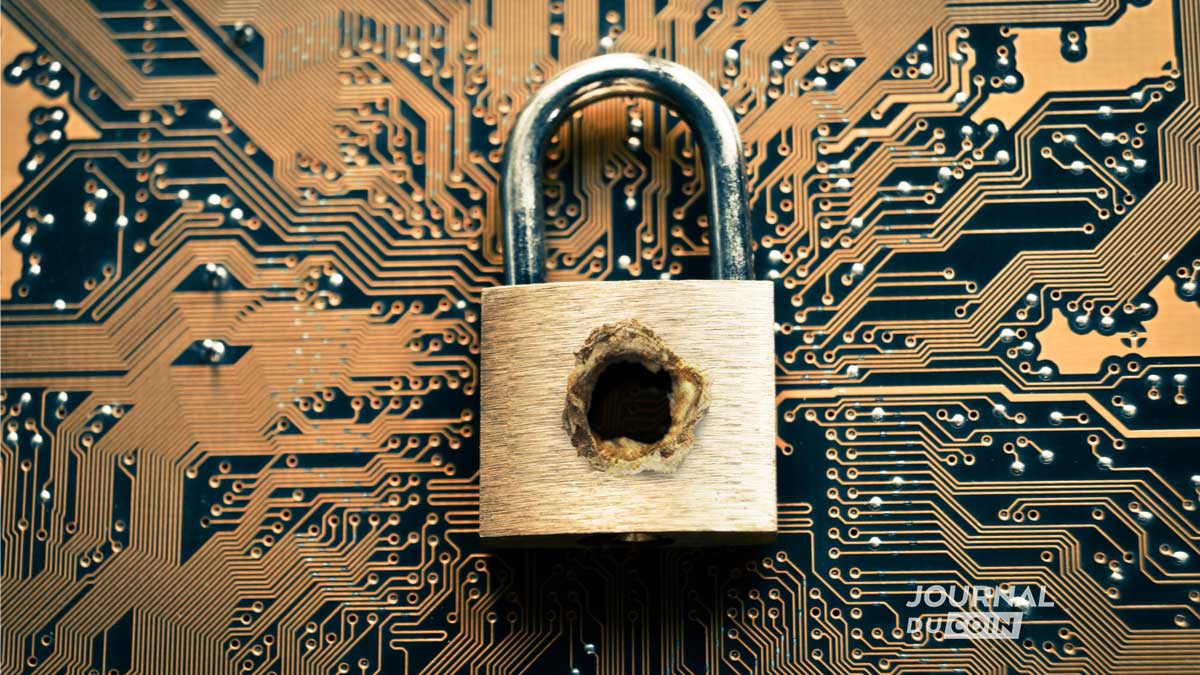 Attaque Ledger : Tether gèle 44 000 $ en stablecoins USDT - Journal du Coin