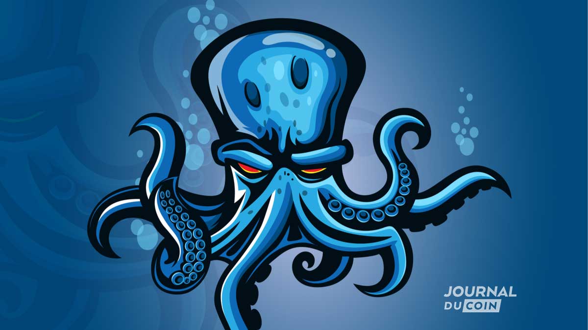 Kraken vs SEC : Une procédure à rallonge