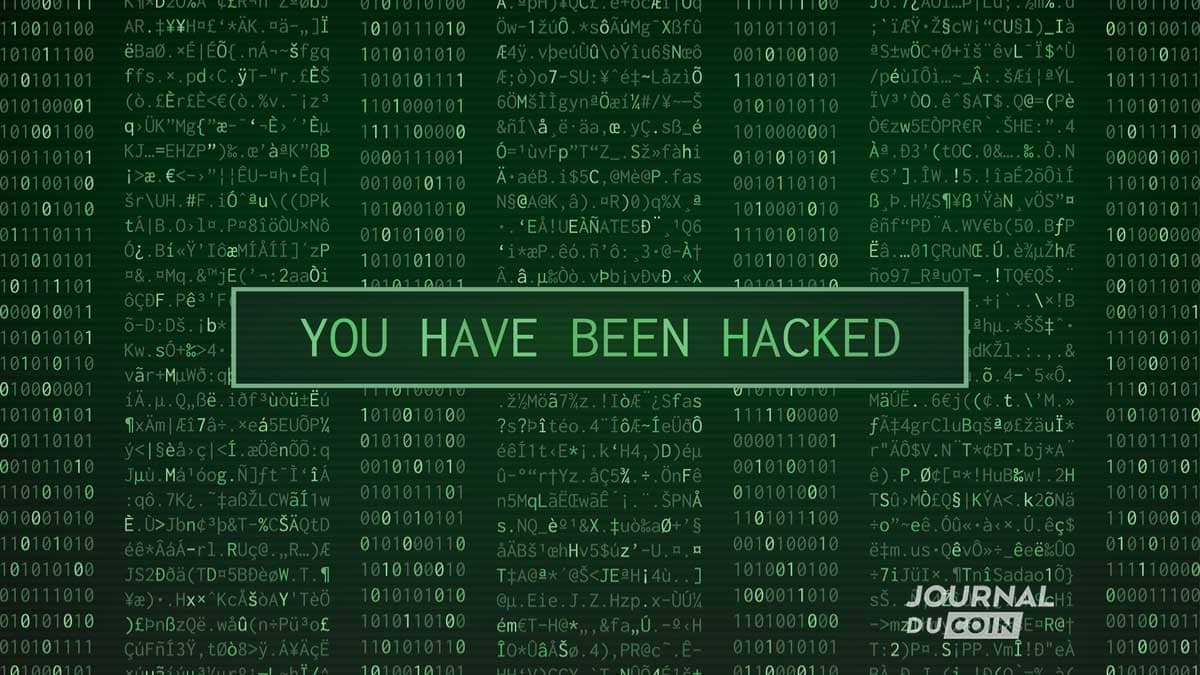bank of brasil hacked
