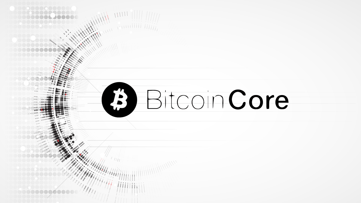 Les drivechains protègent le code Bitcoin Core
