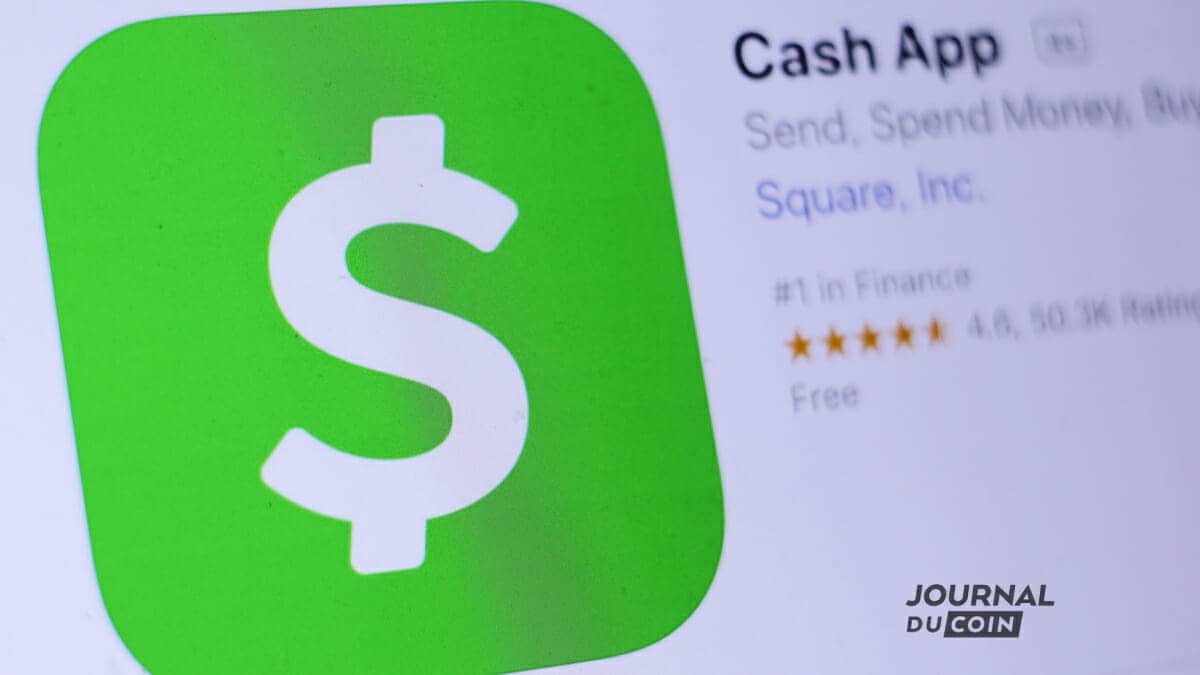 Cash App, l'application de Block porte bien son nom, puisque cette dernière a généré 1,73 milliard de dollars pour le 1er trimestre 2022.