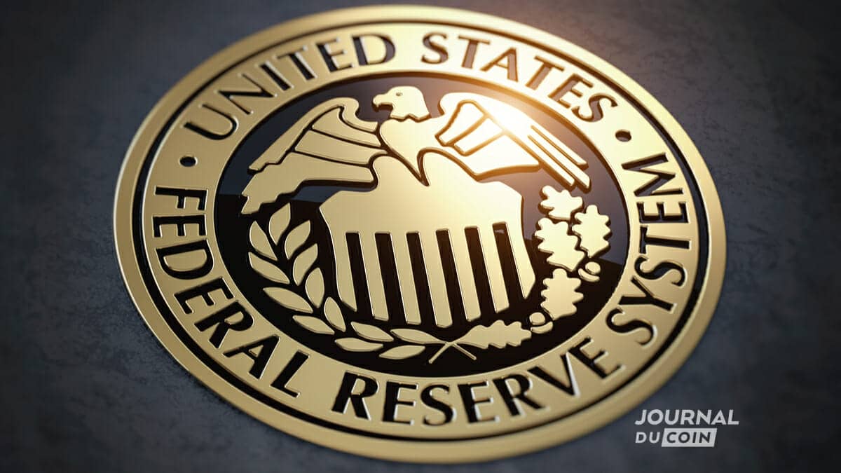 Michael Barr, former Ripple advisor, appointed as a member of the US Federal Reserve by President Joe Biden.
