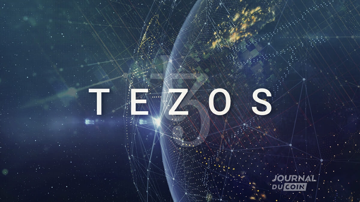 Le réseau blockchain Tezos est le partenaire privilégié de cette évolution majeure, grâce entre autre à son wallet LYZI qui permet de stocker de nombreux coins tels que BTC et SOL, et qui possède des capacités fort utiles dans le cadre du e-commerce