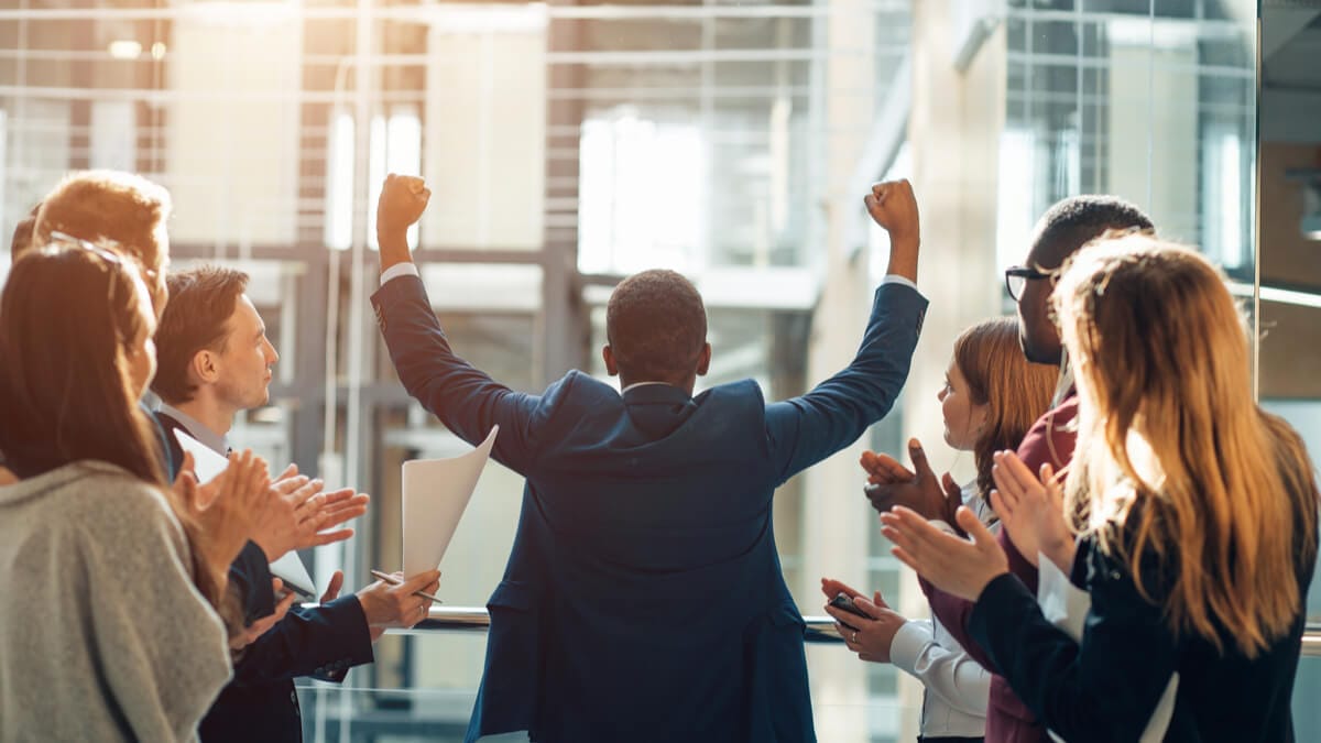 Formation à la technologie blockchain par Alyra : Une interview à la  hauteur des enjeux - Journal du Coin