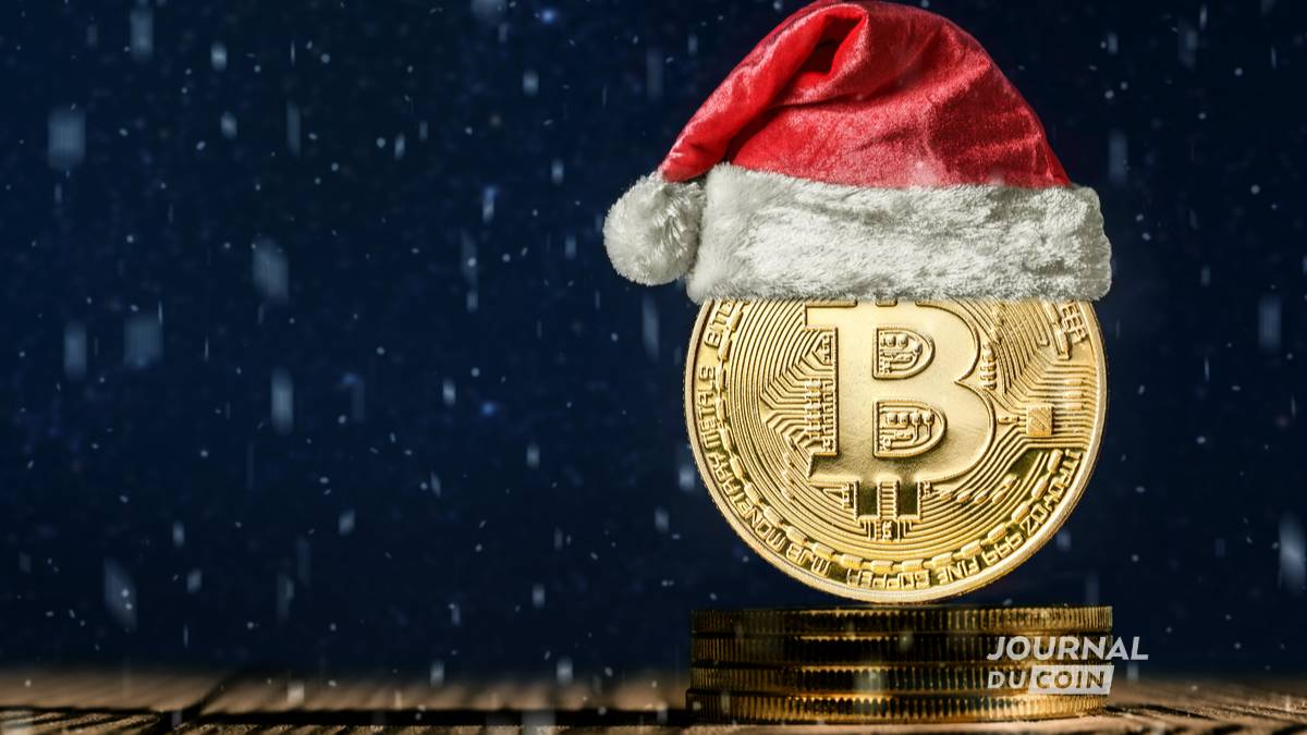 Gagnez des cryptomonnaies avec Binance : les Mystery Box de Noël sont de  retour ! - Journal du Coin