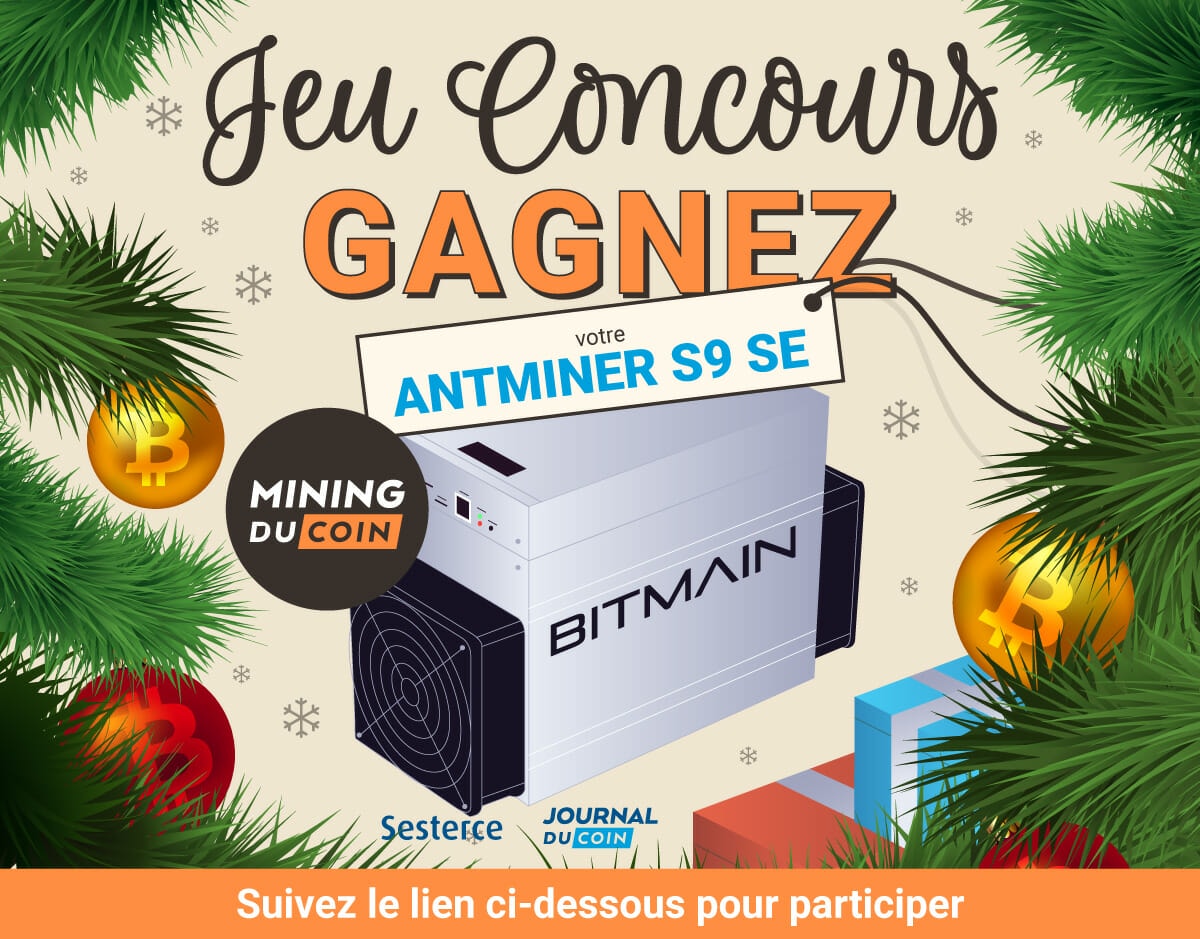 Mining concours