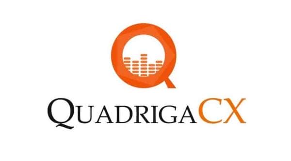 QuadrigaCX logo