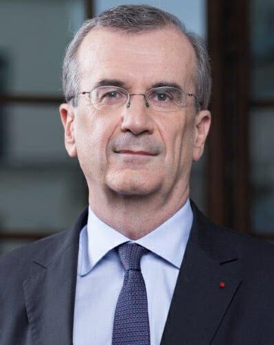 François Villeroy de Galhau