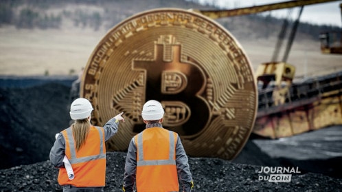 Riot Blockchain vend des actions de manière à miner d'avantage de Bitcoin (BTC)